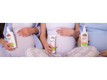 Three tips on stretch mark prevention